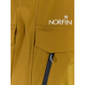 Куртка NORFIN REBEL PRO MUSTARD р.M 597102-M