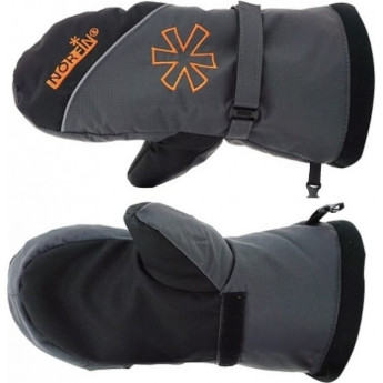 Варежки NORFIN DISCOVERY р.XL