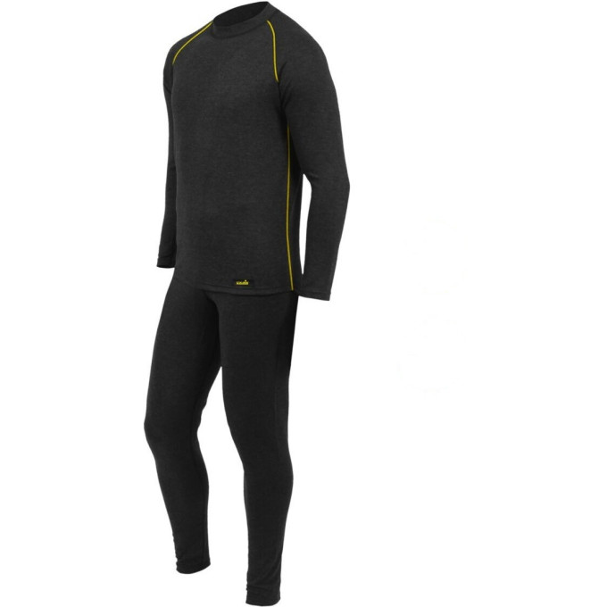 Термобелье NORFIN SCANDIC CLASSIC COTTON 01 р.S 3009101-S