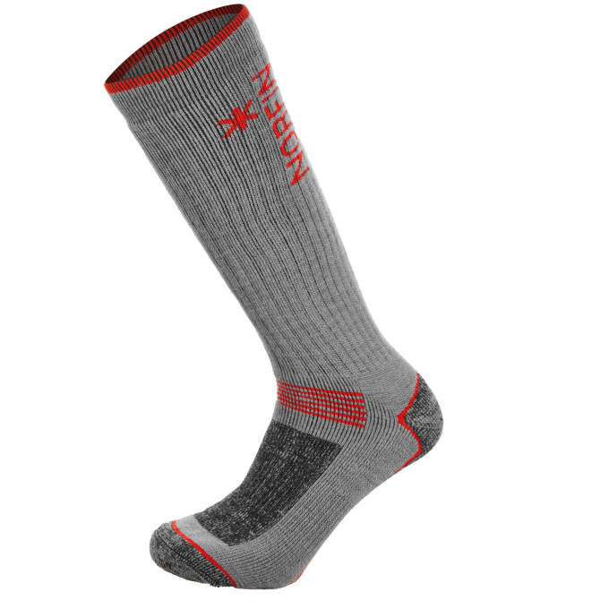 Носки NORFIN T4M ARCTIC MERINO HEAVY LONG р.(42-44) L 304745-03L